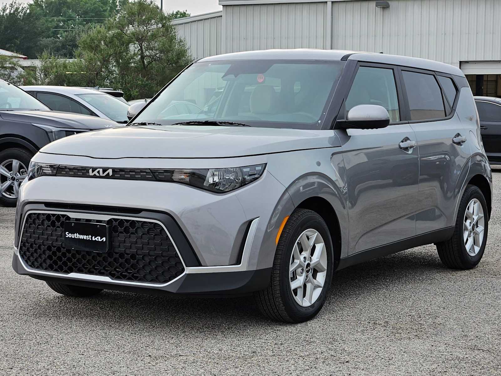 Thumbnail: 2025 Kia Soul - 10