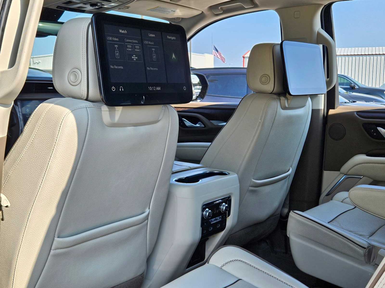 Thumbnail: 2021 GMC Yukon - 20
