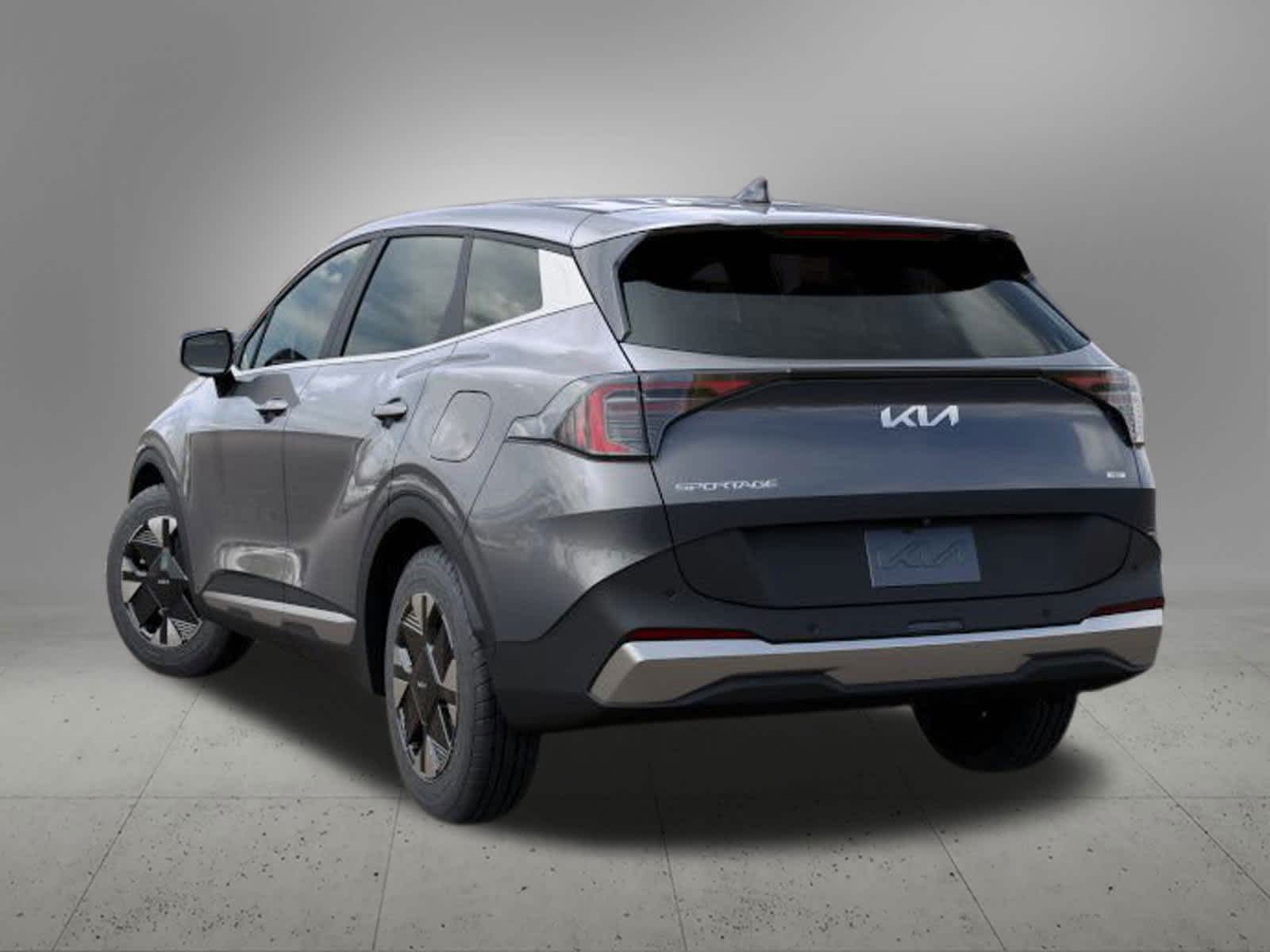 Thumbnail: 2026 Kia Sportage - 4