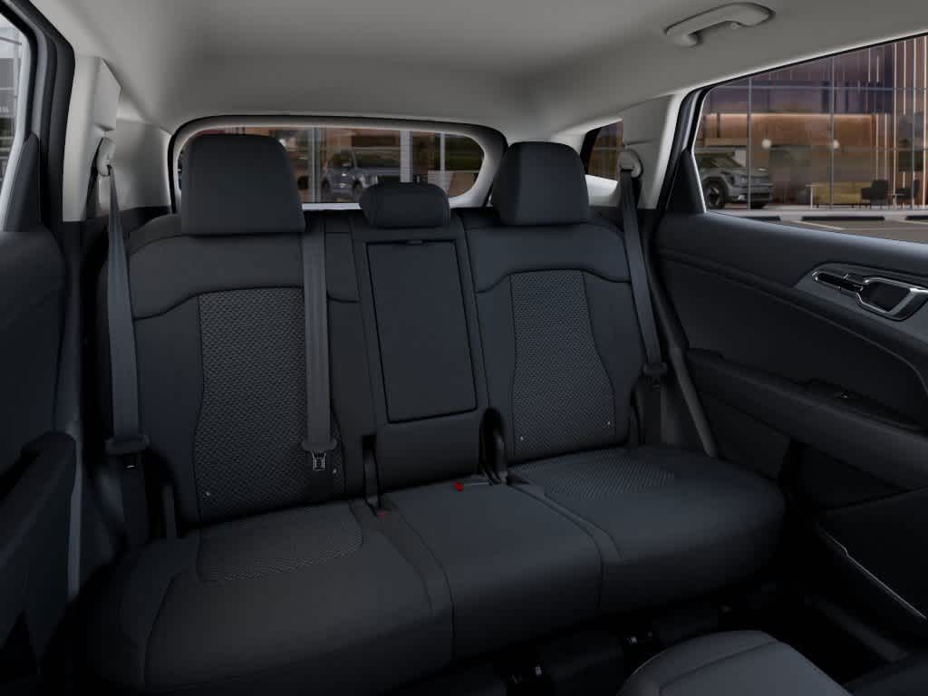 Thumbnail: 2026 Kia Sportage - 16