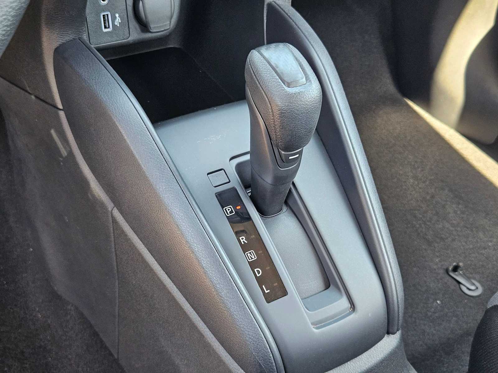 Thumbnail: 2025 Nissan Versa - 28