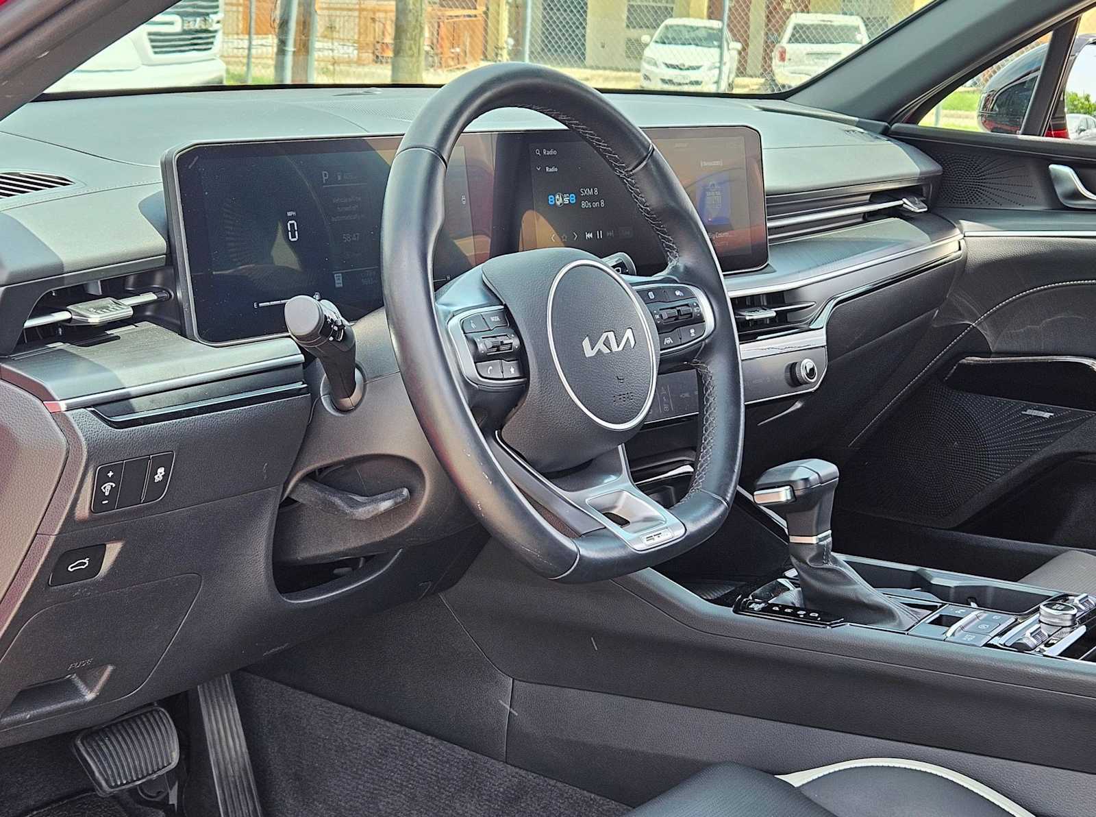 Thumbnail: 2025 Kia K5 - 2