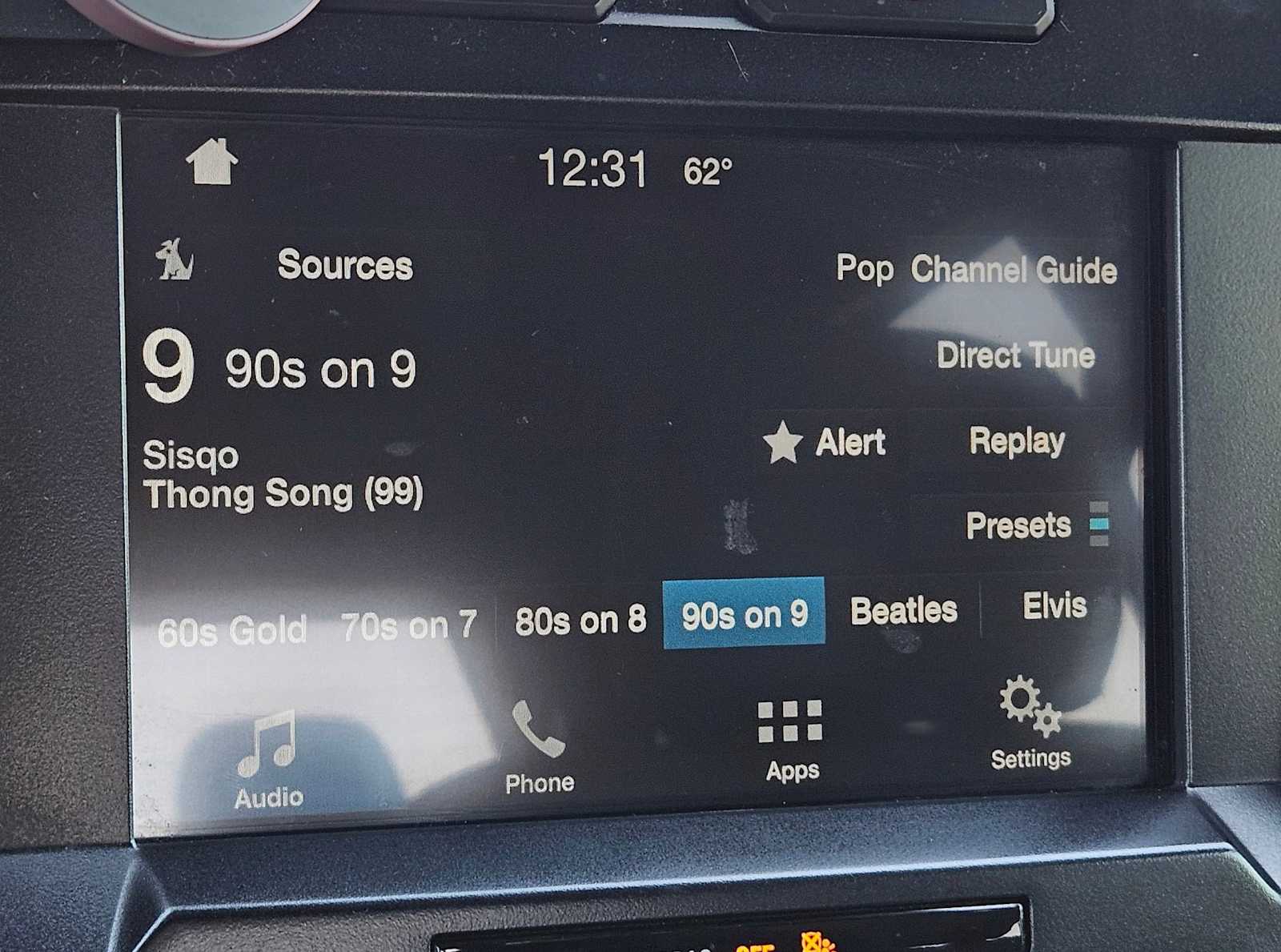 Thumbnail: 2016 Ford F-150 - 19