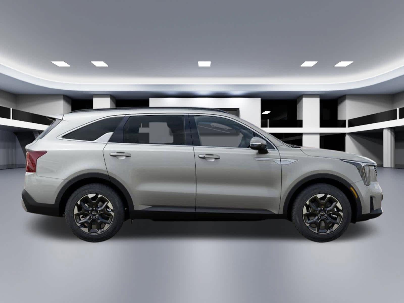 Thumbnail: 2026 Kia Sorento - 5