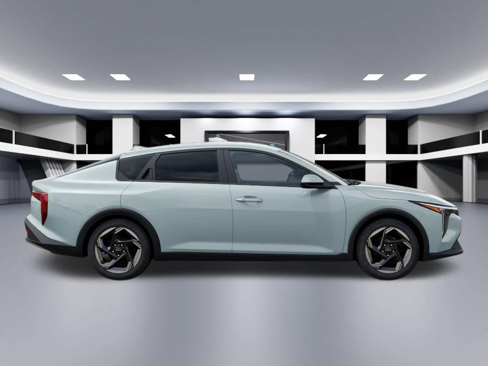 Thumbnail: 2026 Kia K4 - 7