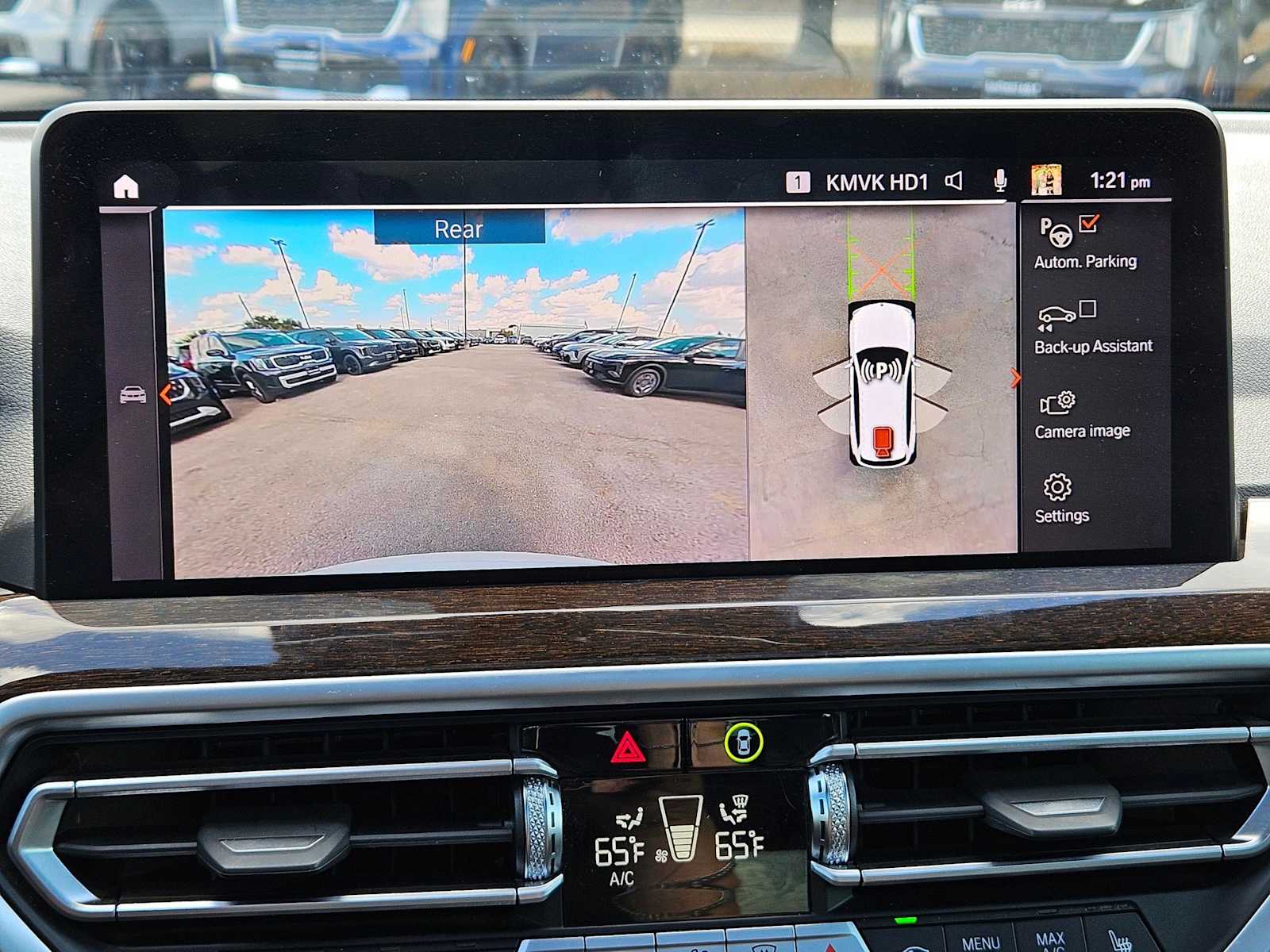 Thumbnail: 2023 BMW X3 - 32