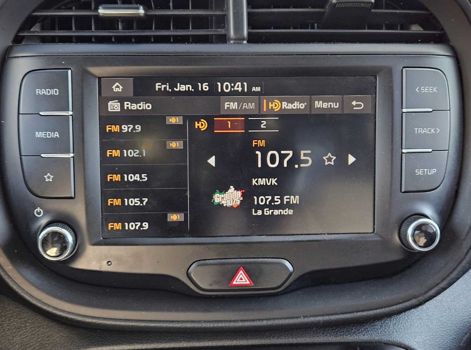 Thumbnail: 2024 Kia Soul - 23