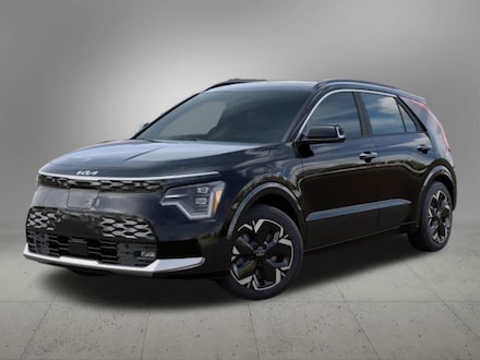 2024 Kia Niro EV Wave SUV