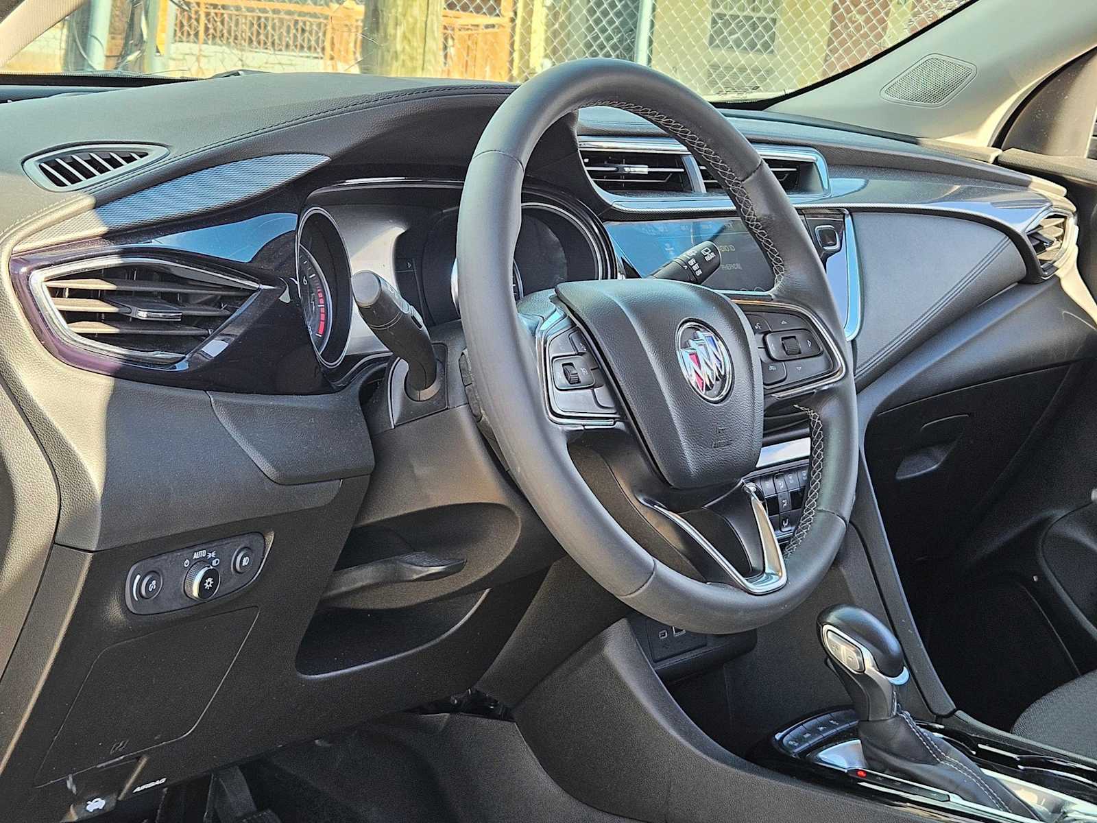 Thumbnail: 2023 Buick Encore GX - 2