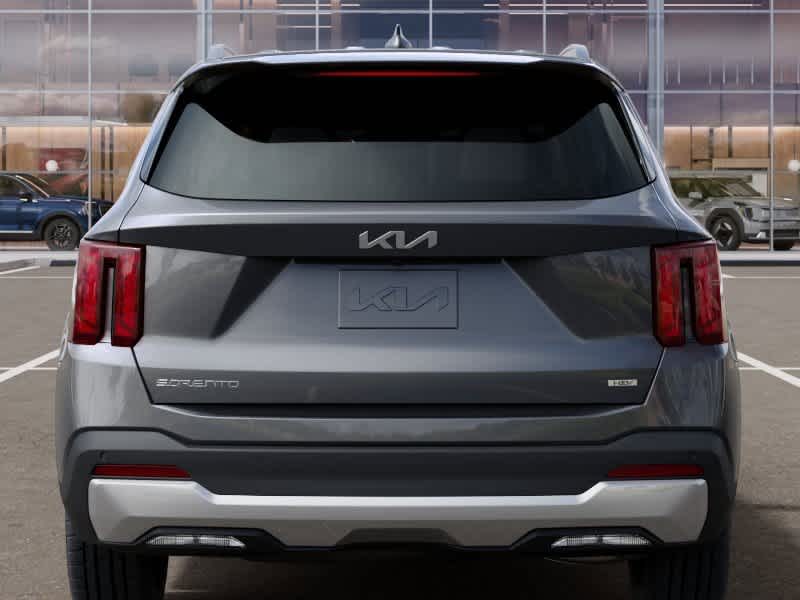 Thumbnail: 2026 Kia Sorento - 13