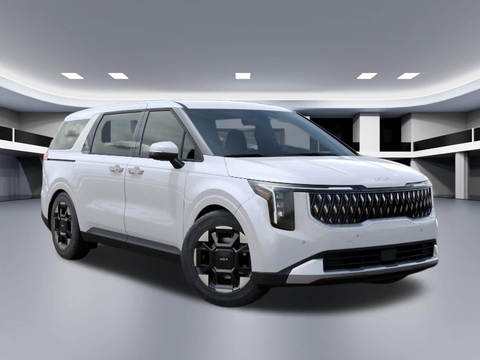 Thumbnail: 2026 Kia Carnival - 8