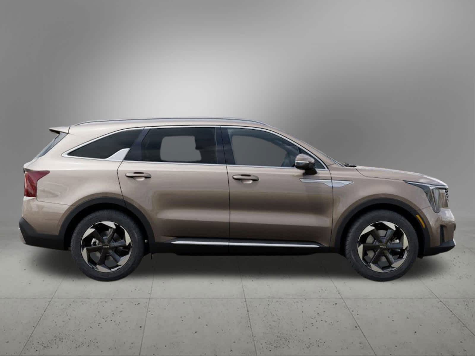 Thumbnail: 2026 Kia Sorento - 7