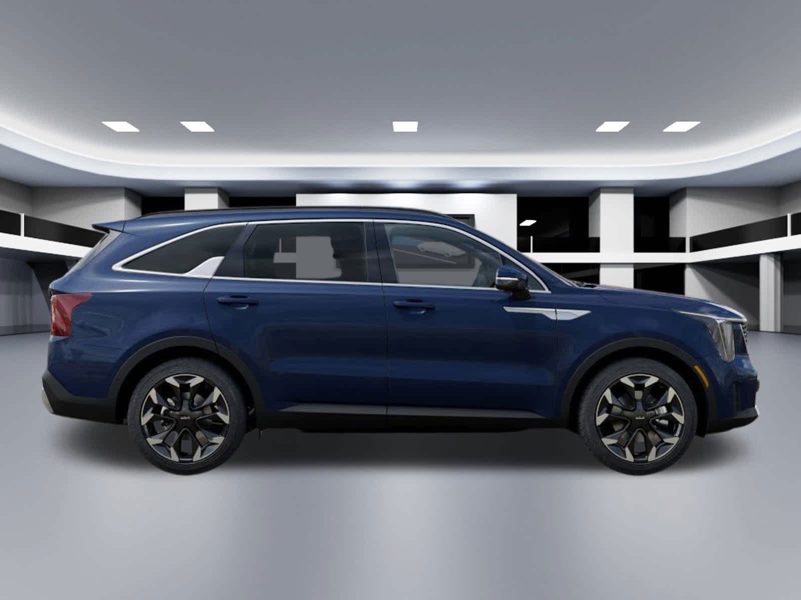 Thumbnail: 2026 Kia Sorento - 7