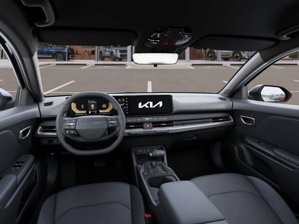 Thumbnail: 2026 Kia K4 - 14