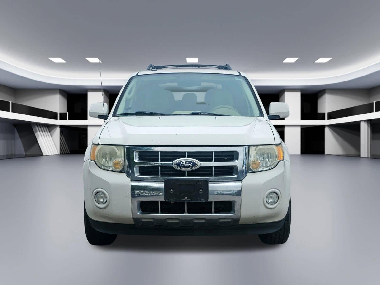 Thumbnail: 2011 Ford Escape - 9