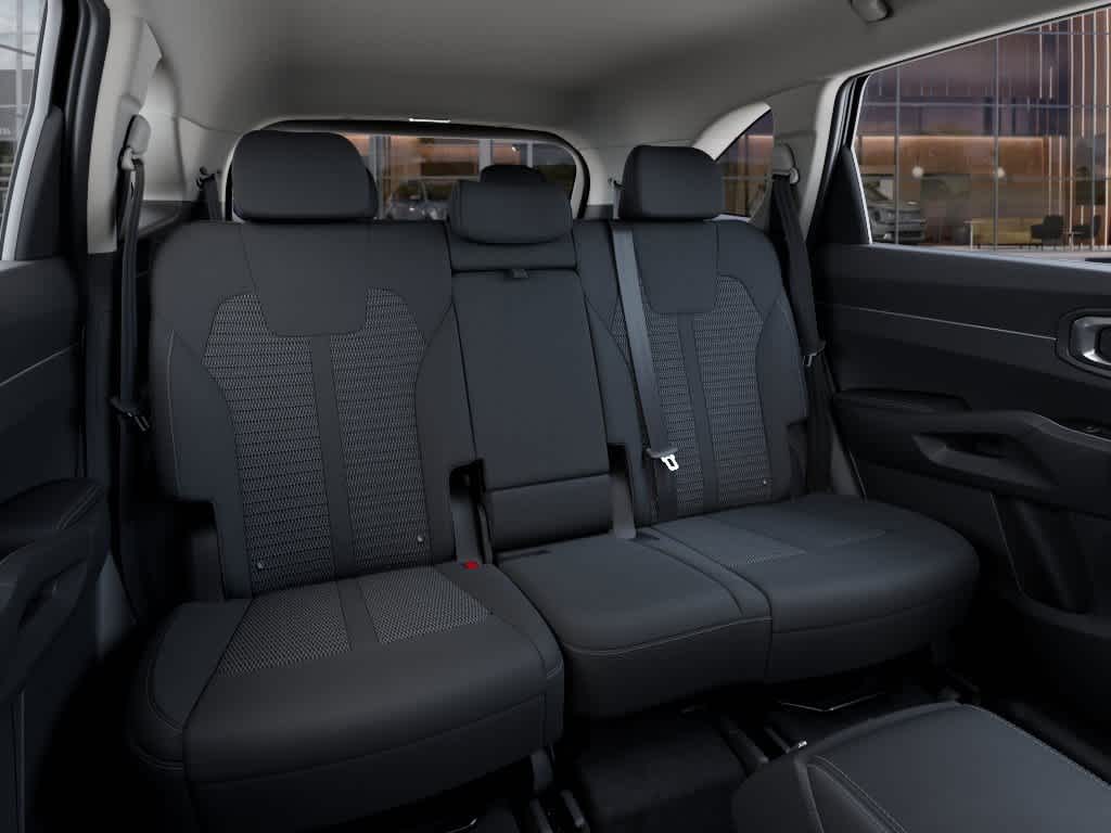 Thumbnail: 2026 Kia Sorento - 16