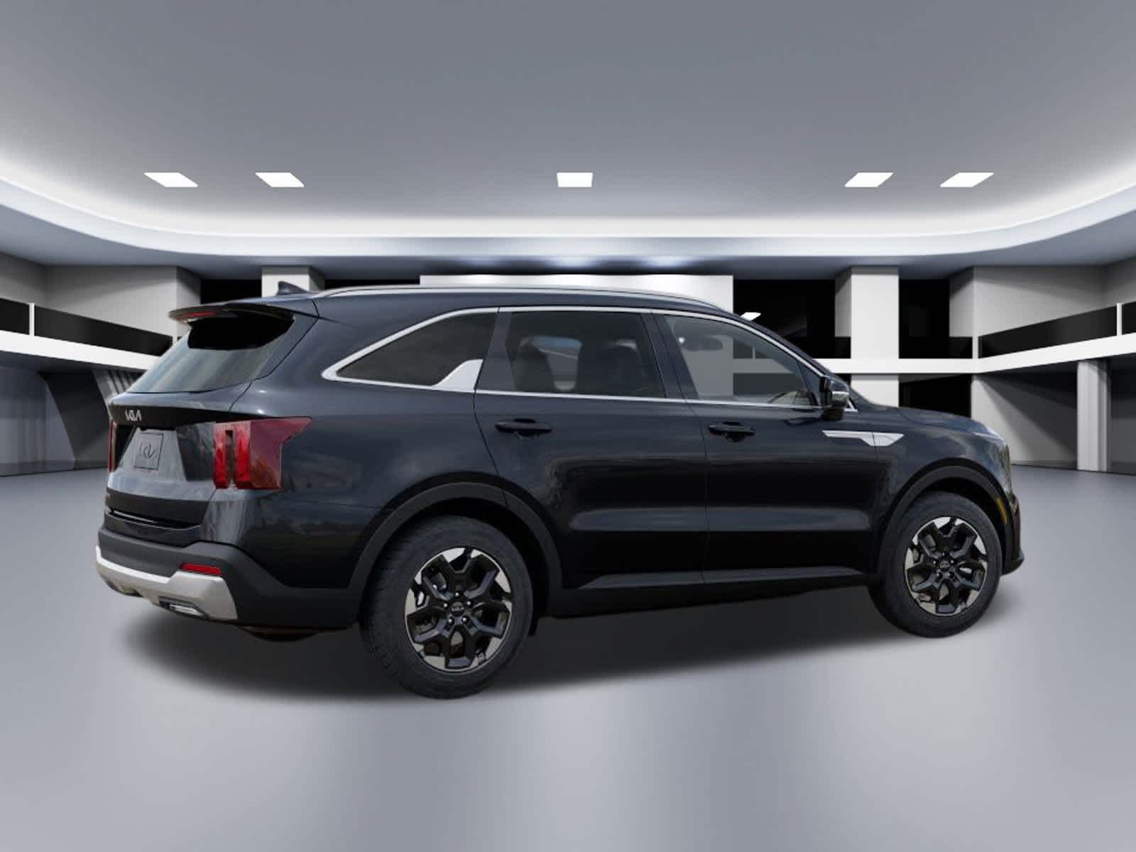 Thumbnail: 2025 Kia Sorento - 6
