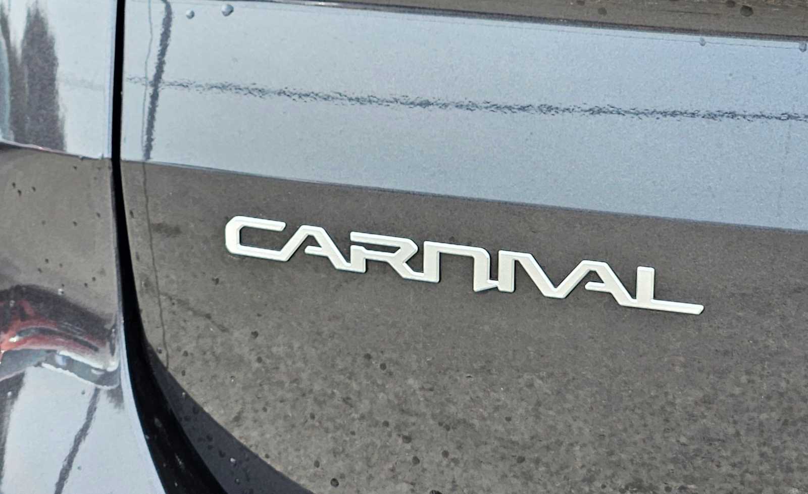 Thumbnail: 2024 Kia Carnival - 14