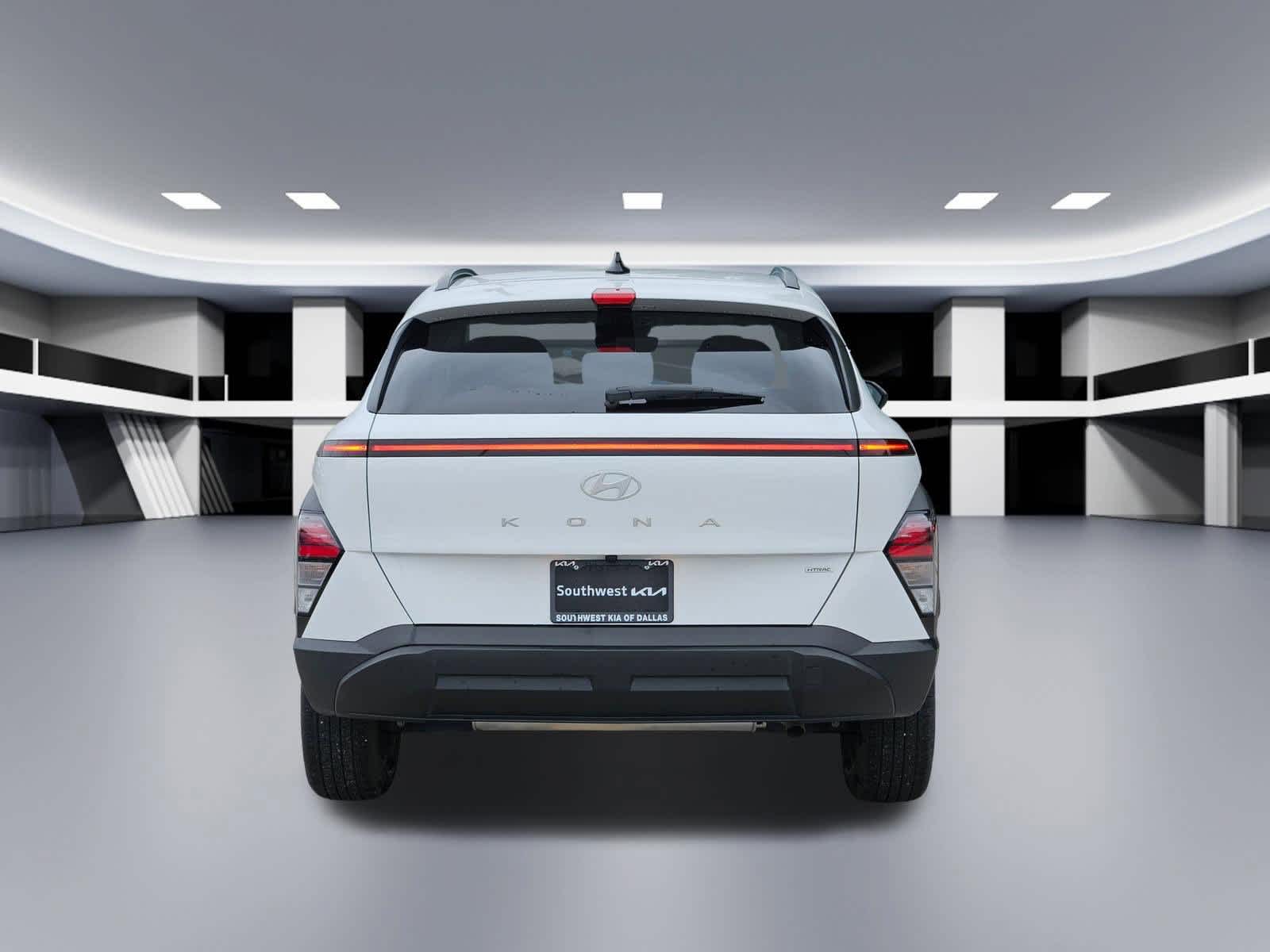 Thumbnail: 2025 Hyundai Kona - 5