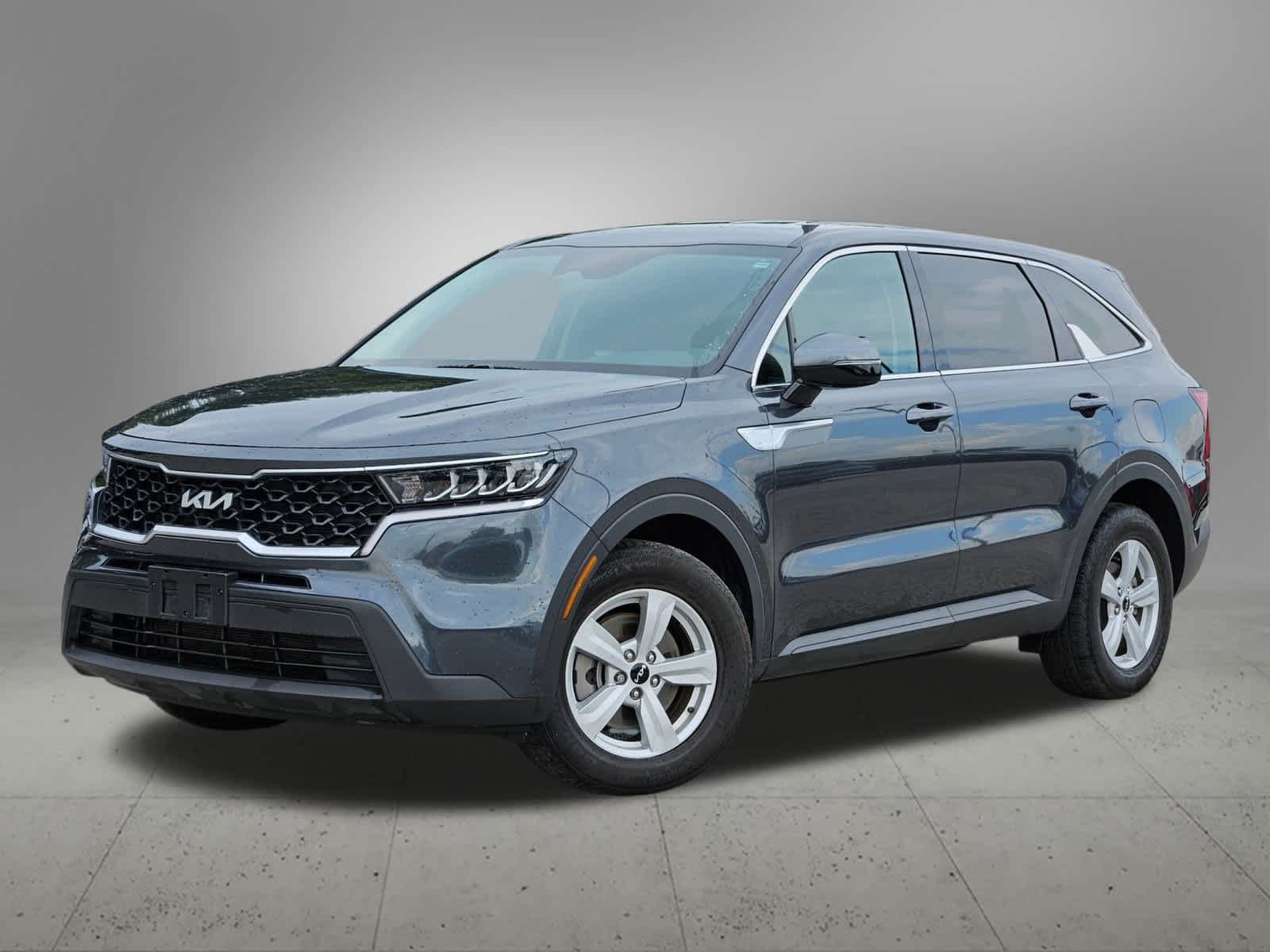 Thumbnail: 2023 Kia Sorento - 1