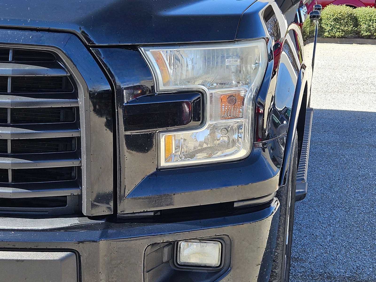 Thumbnail: 2016 Ford F-150 - 10