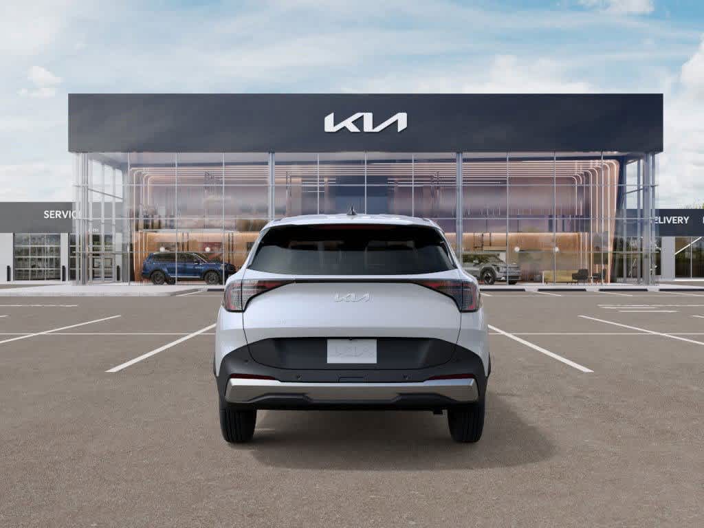 2026 Kia Sportage LX 5