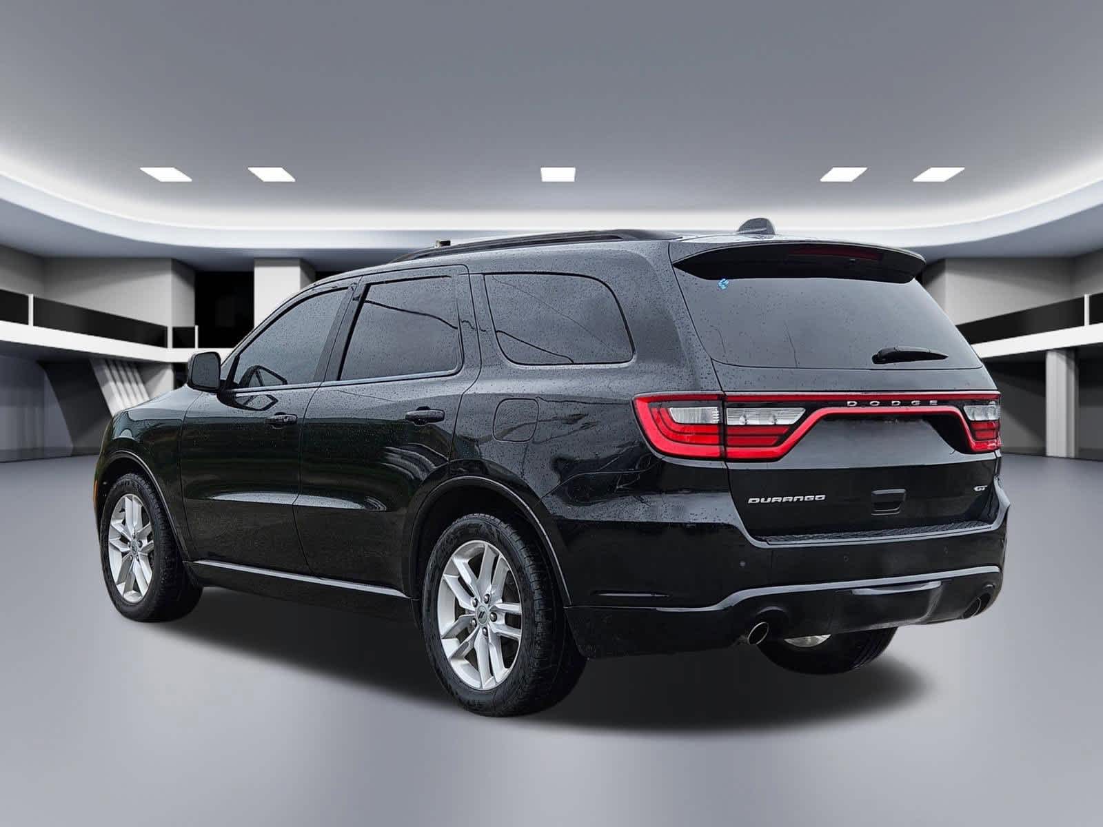 Thumbnail: 2024 Dodge Durango - 3