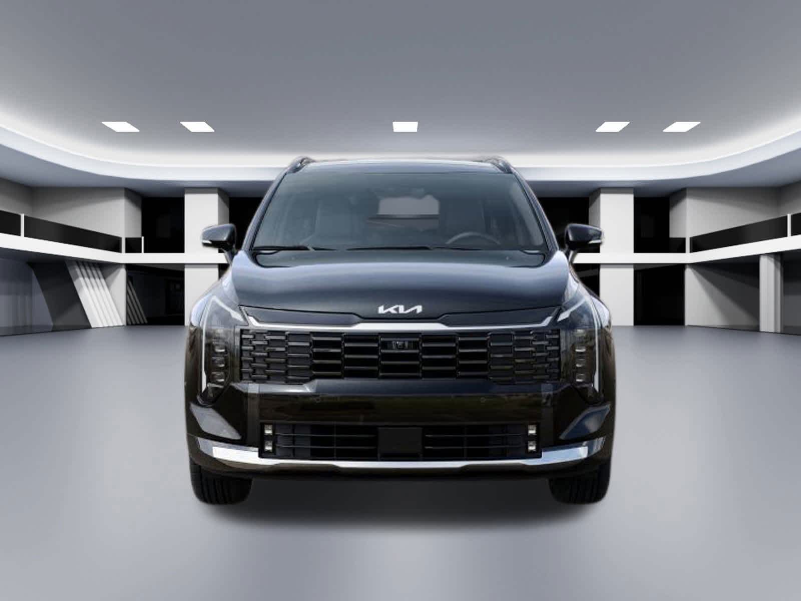 Thumbnail: 2026 Kia Sportage - 2