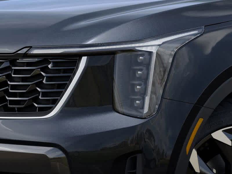 Thumbnail: 2025 Kia Sorento - 10