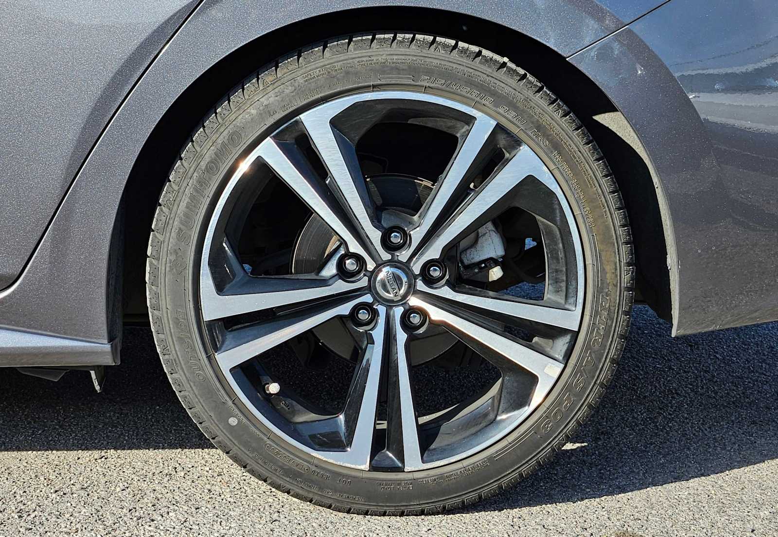 Thumbnail: 2022 Nissan Sentra - 13