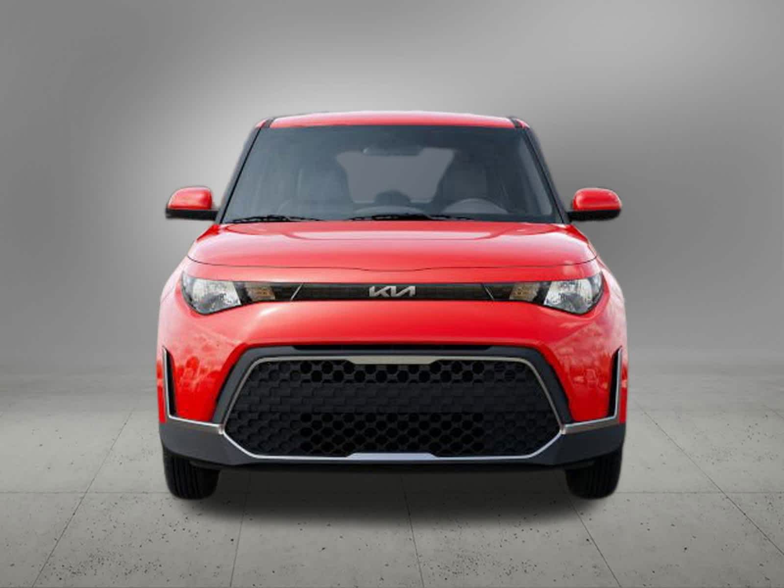 2025 Kia Soul LX 2