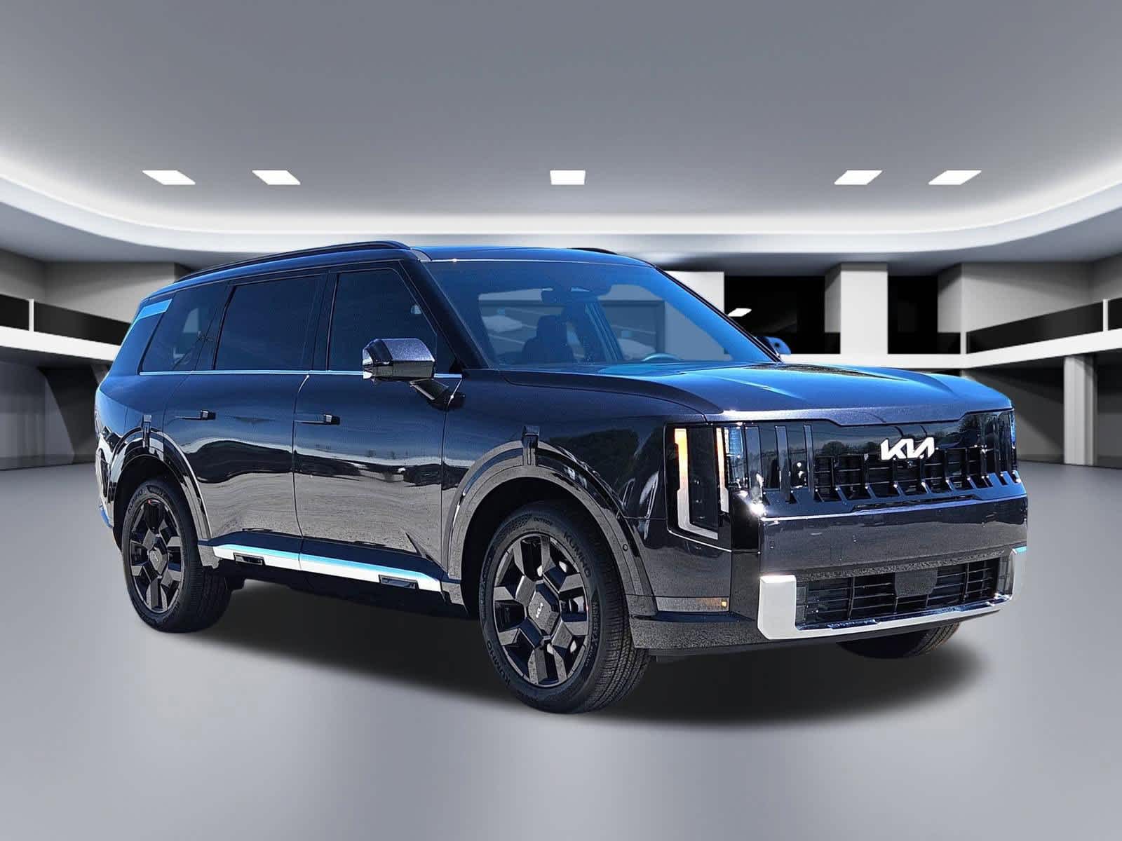 Thumbnail: 2027 Kia Telluride - 7