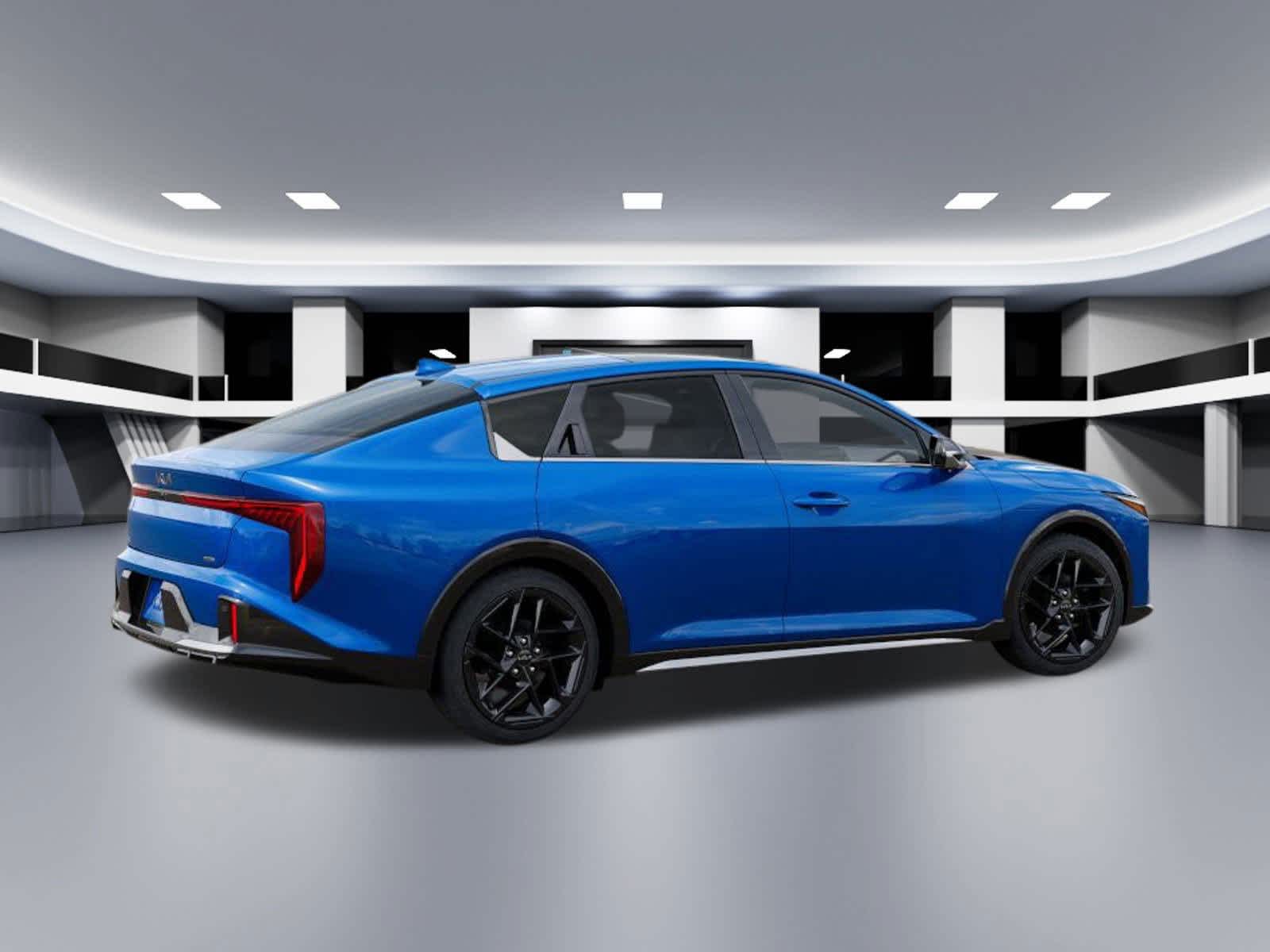 Thumbnail: 2026 Kia K4 - 6