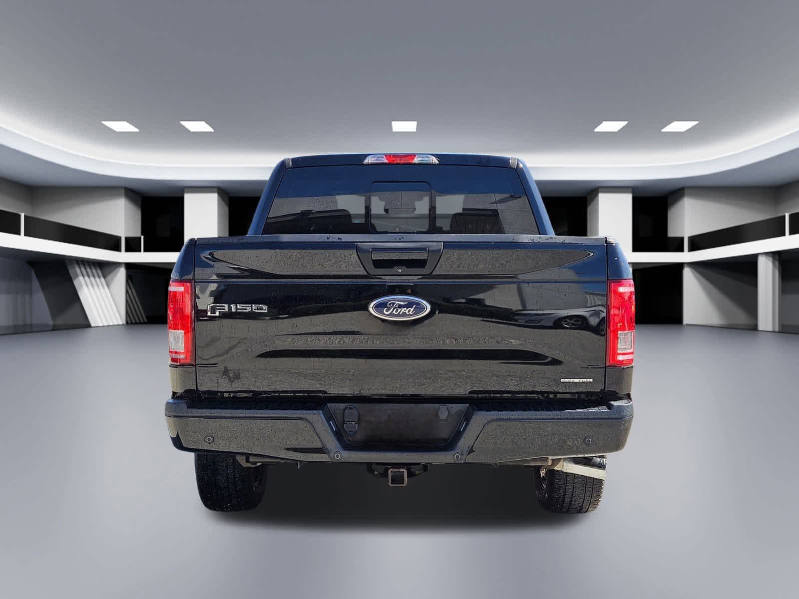 Thumbnail: 2016 Ford F-150 - 5
