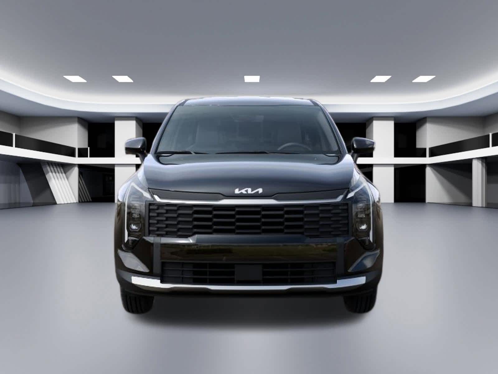 Thumbnail: 2026 Kia Sportage - 2