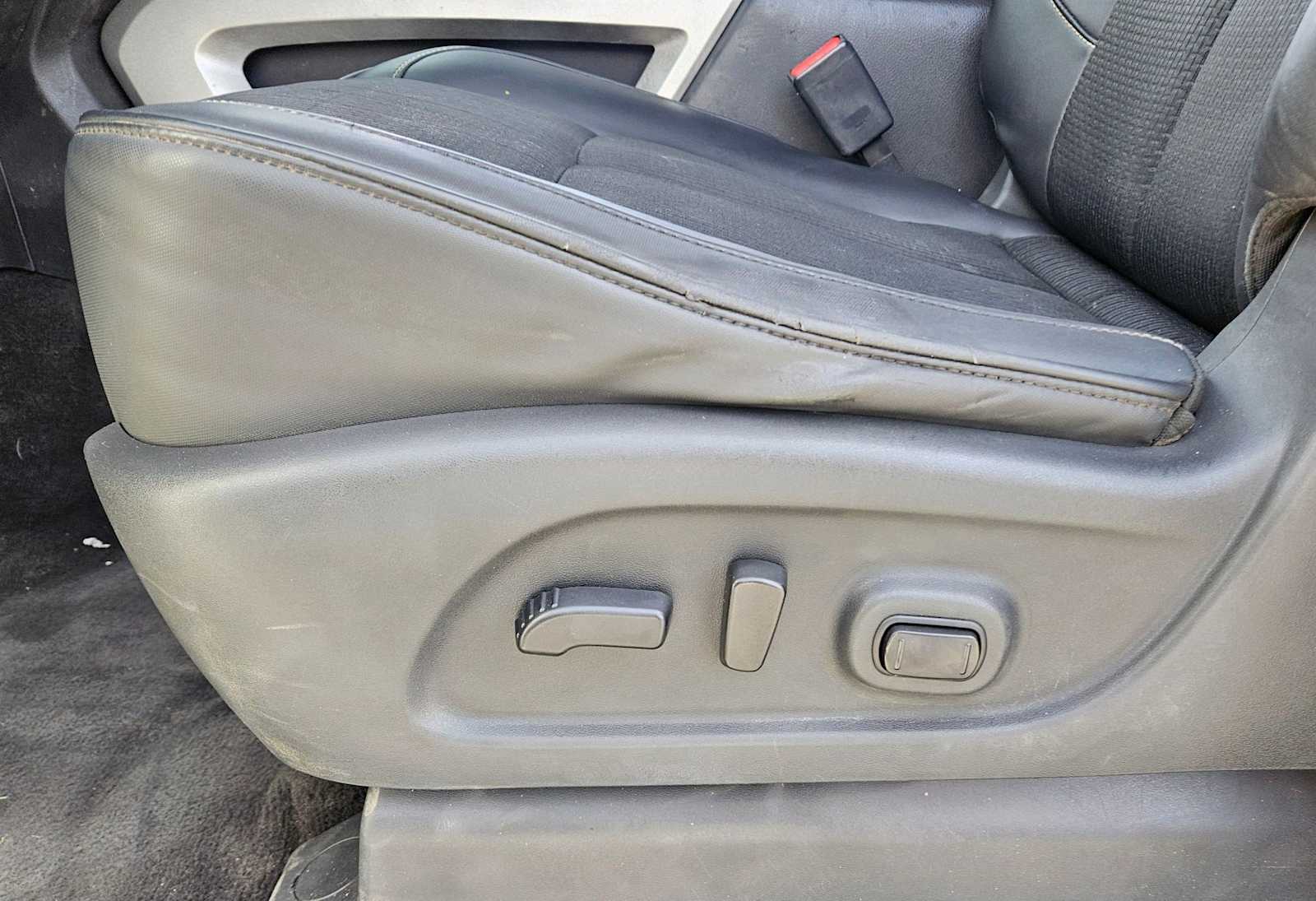 Thumbnail: 2018 Nissan Titan - 15