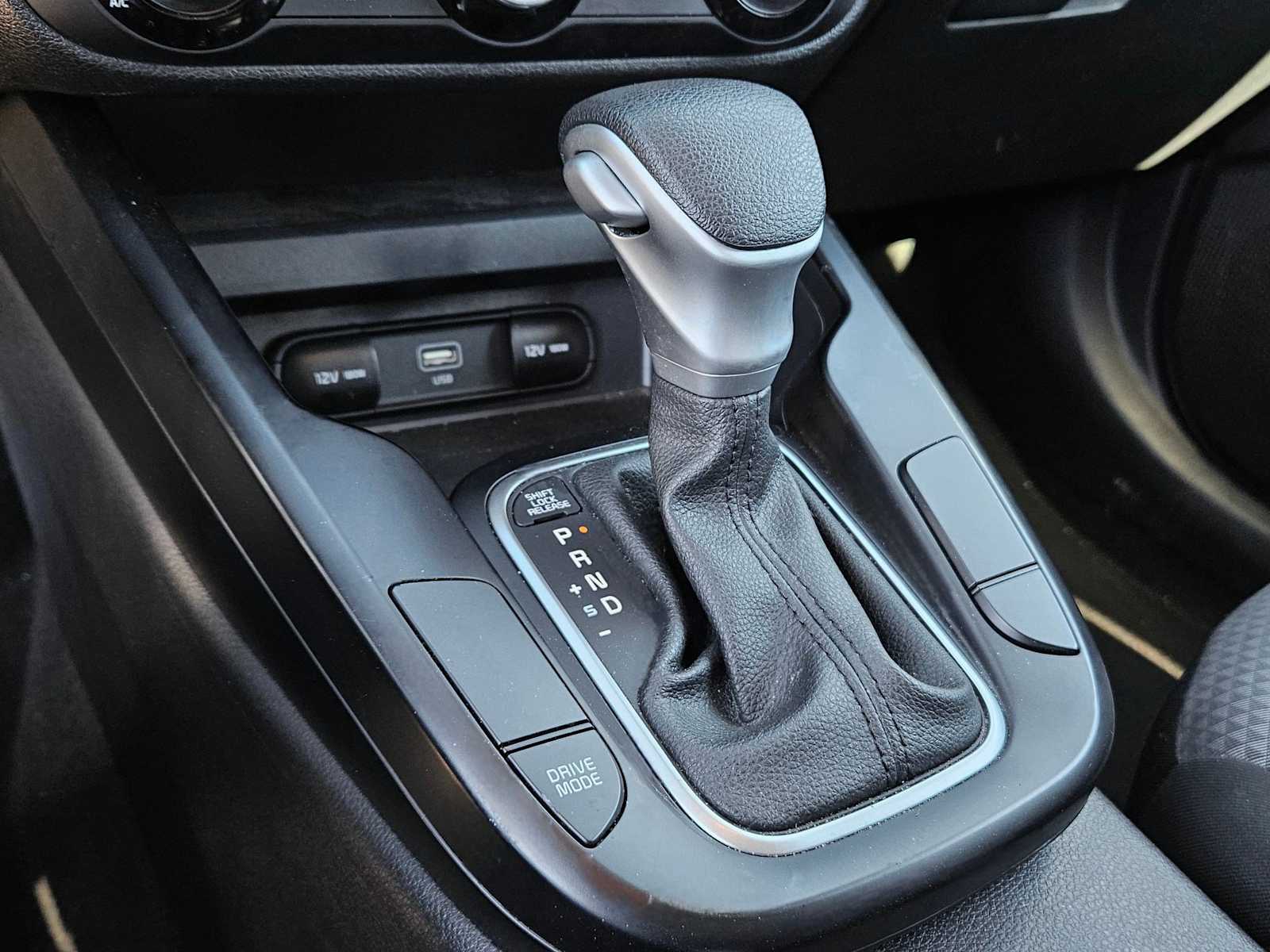 Thumbnail: 2024 Kia Soul - 30