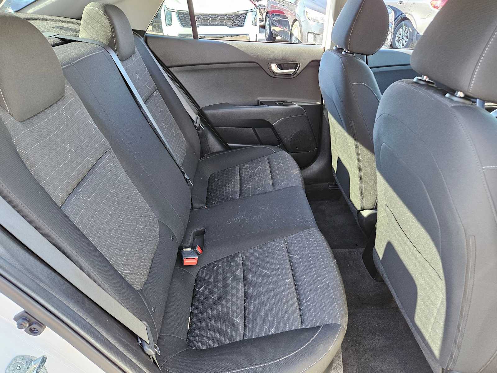 Thumbnail: 2023 Kia Rio - 20