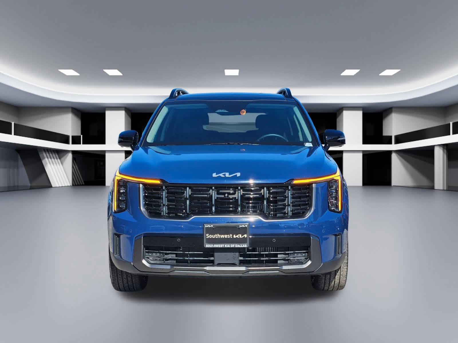 Thumbnail: 2024 Kia Sorento - 9