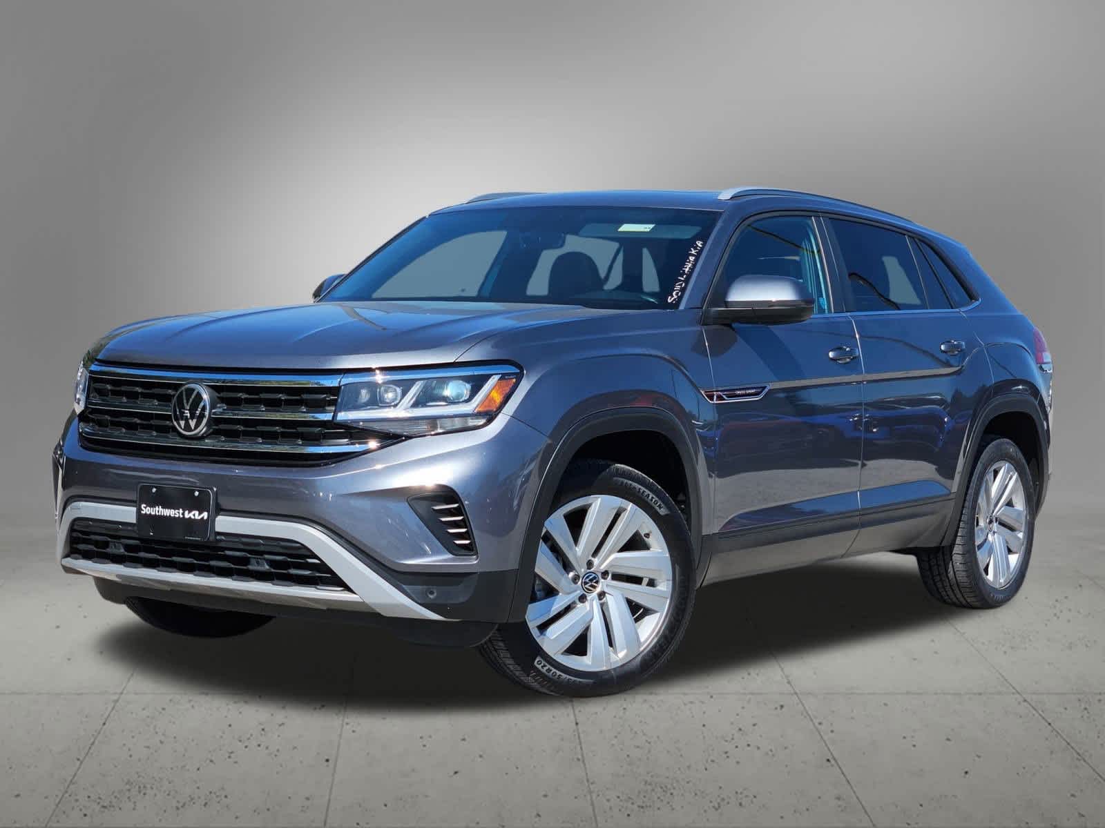 2022 Volkswagen Atlas SE -
                  Dallas, TX