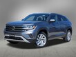 Volkswagen Atlas Cross Sport