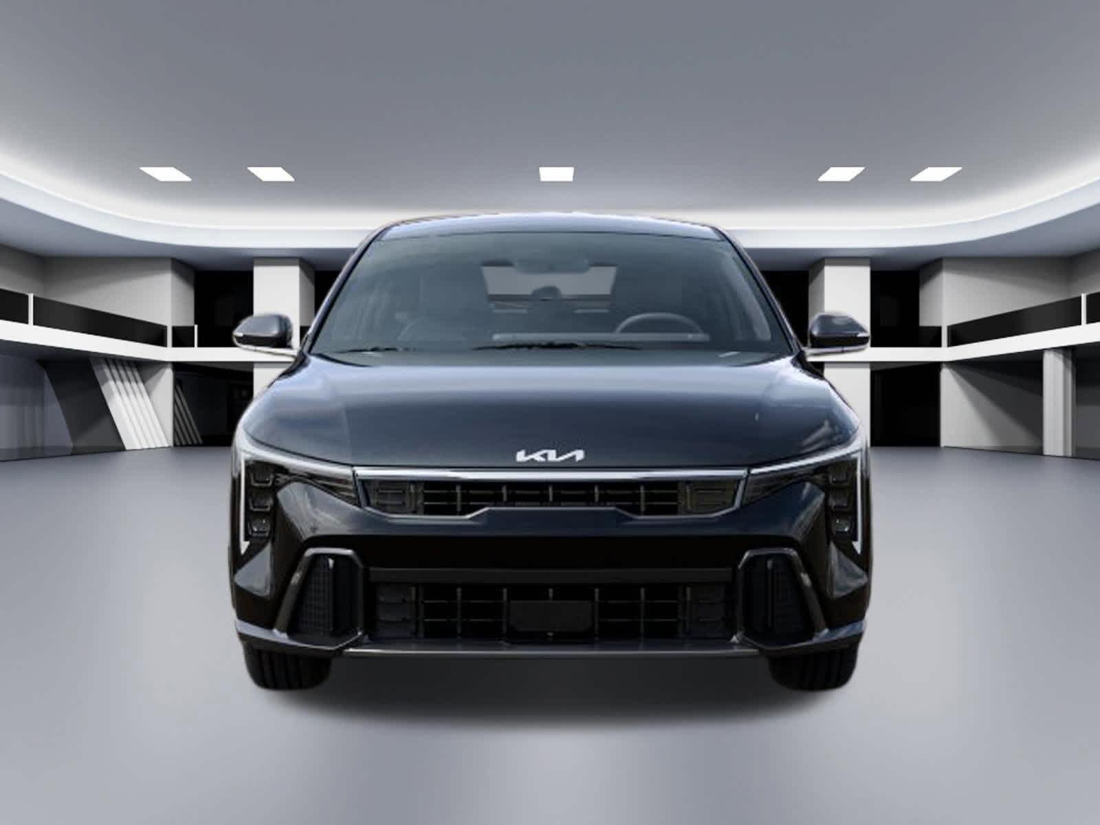 Thumbnail: 2026 Kia K4 - 2