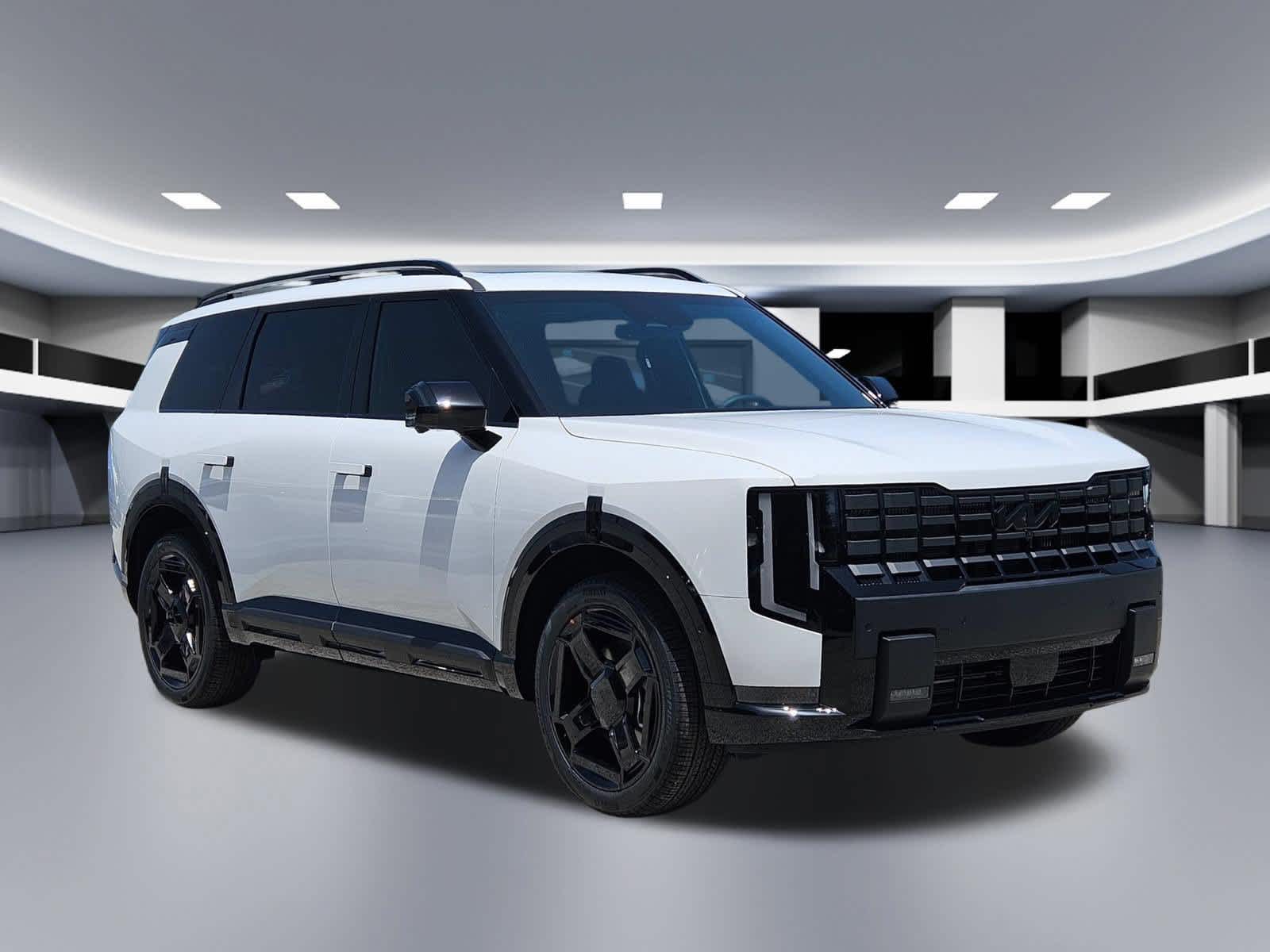 Thumbnail: 2027 Kia Telluride - 8