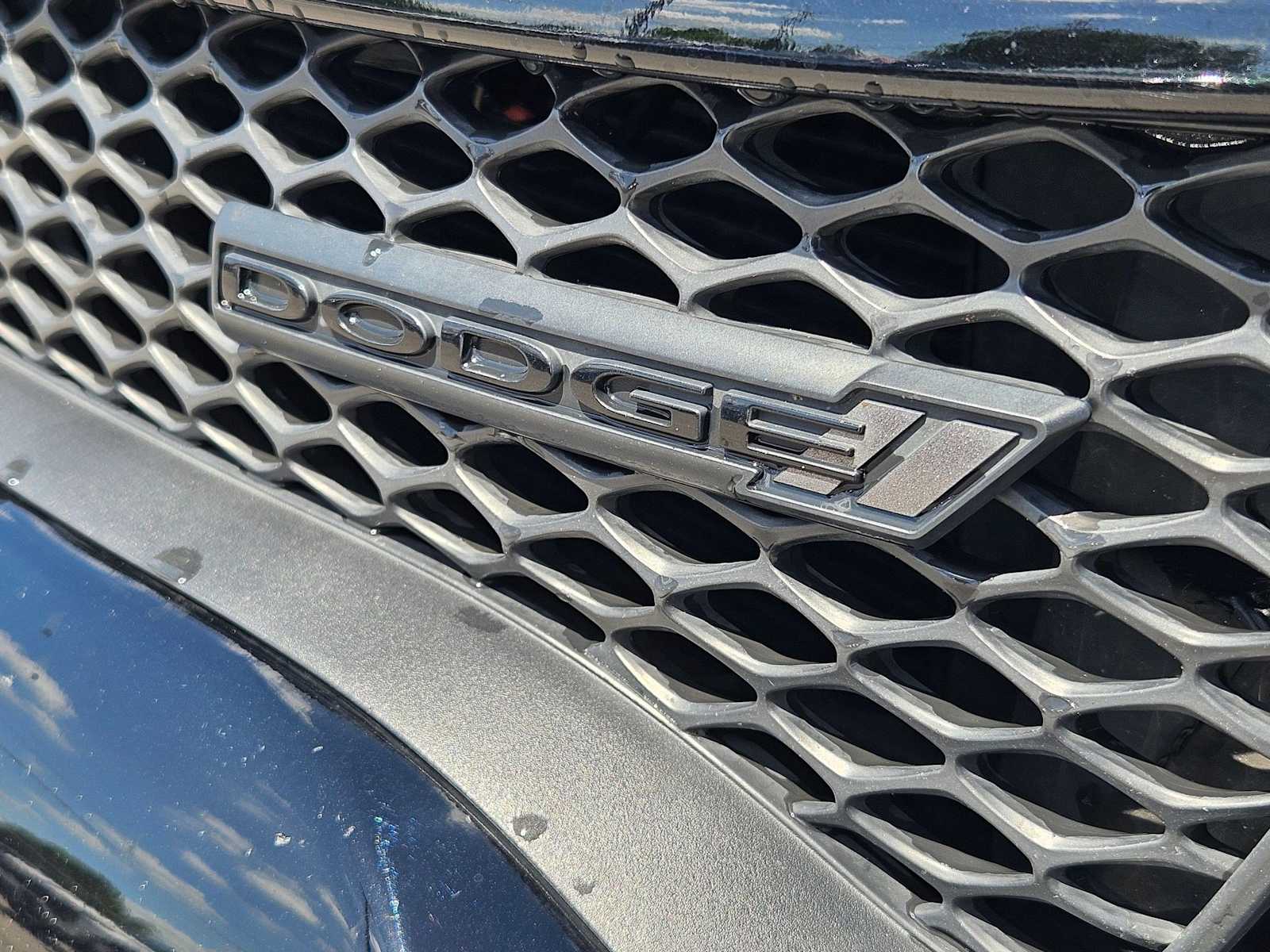 Thumbnail: 2021 Dodge Charger - 10