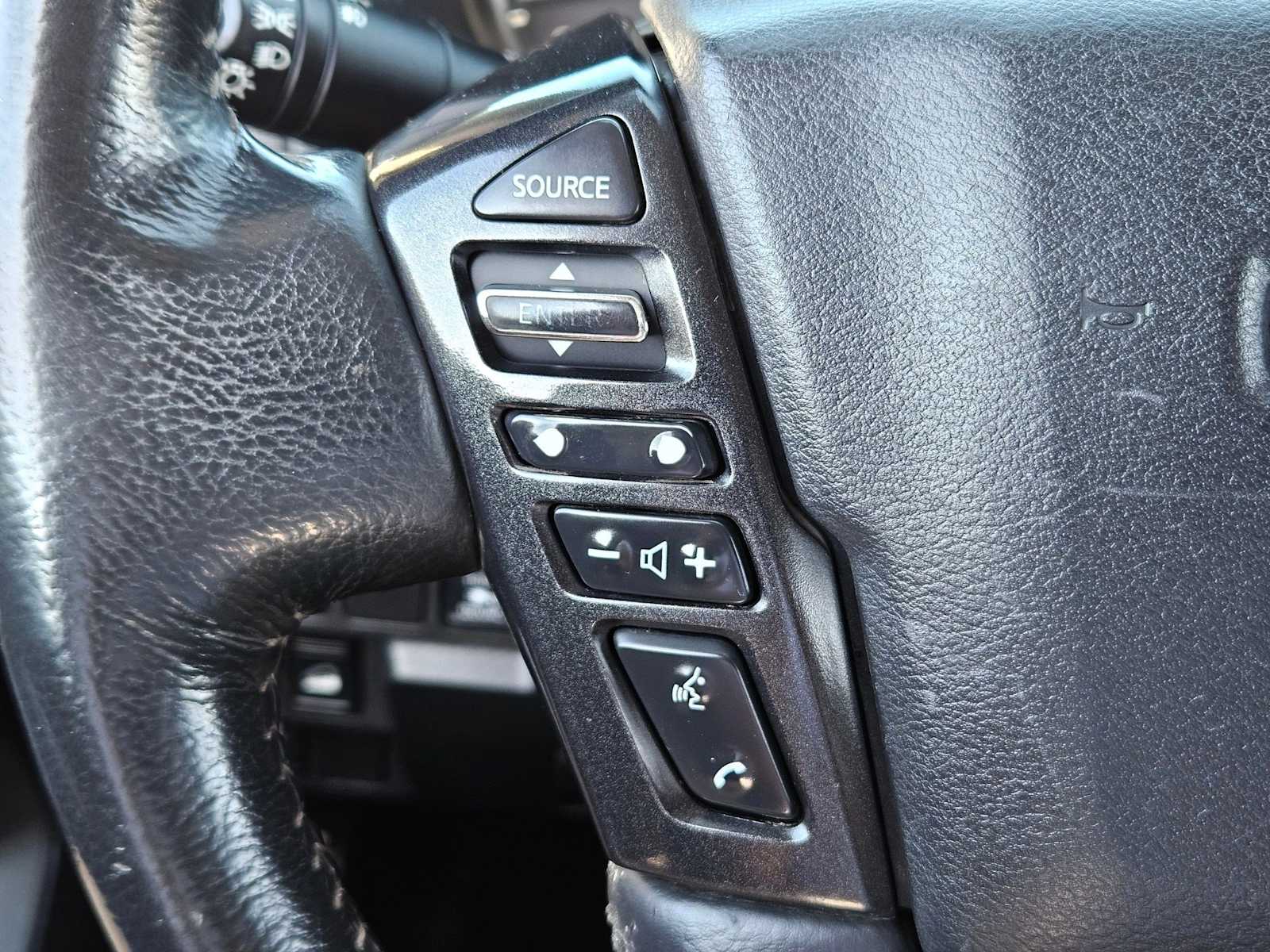 Thumbnail: 2023 Nissan Frontier - 22