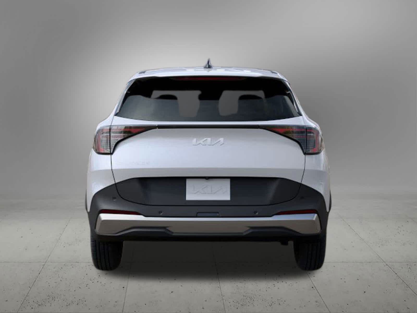 Thumbnail: 2026 Kia Sportage - 5