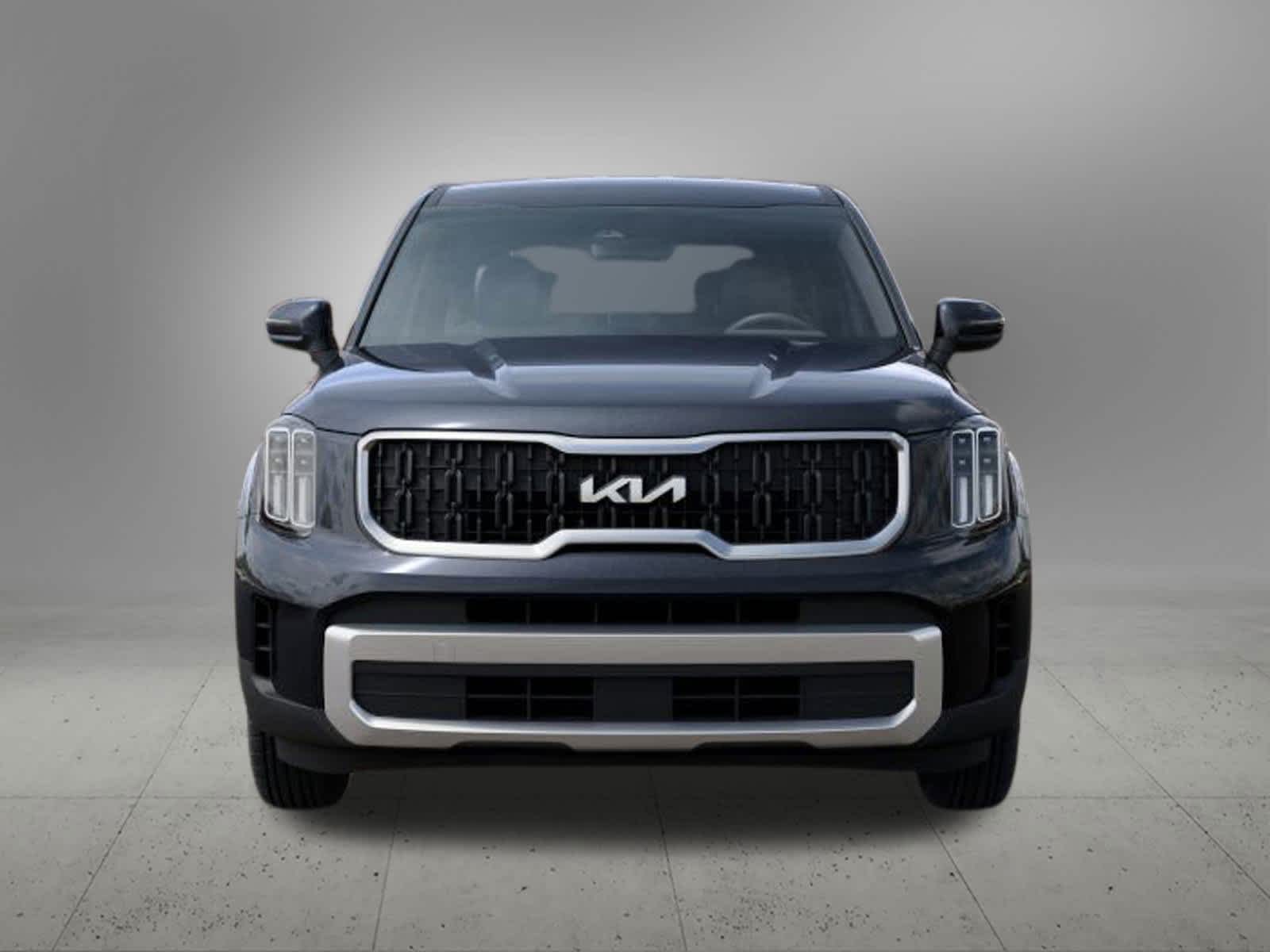Thumbnail: 2025 Kia Telluride - 2