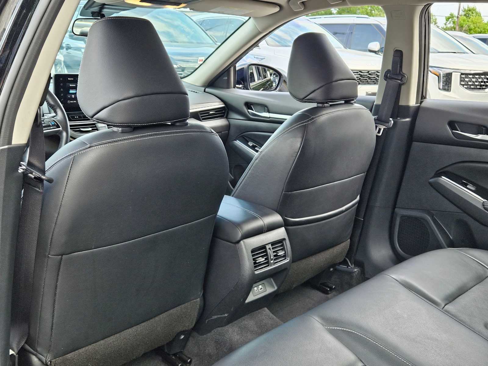 Thumbnail: 2024 Nissan Altima - 18