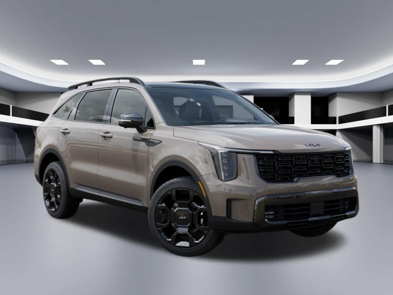 Thumbnail: 2026 Kia Sorento - 7