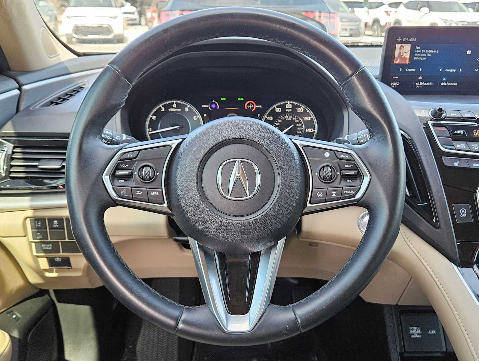 Thumbnail: 2019 Acura RDX - 14